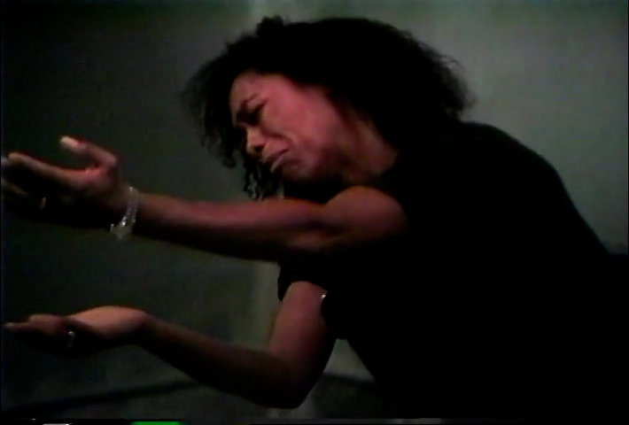 MABOU MINES PGM 3: LEAR '87 ARCHIVE, PART 1