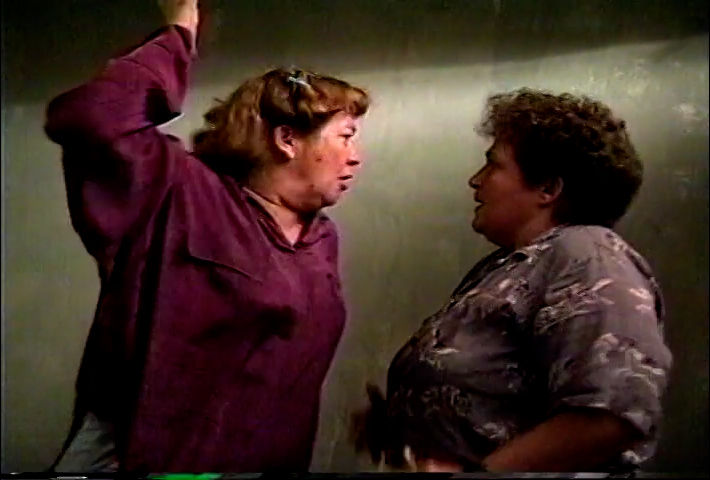 MABOU MINES PGM 3: LEAR '87 ARCHIVE, PART 2