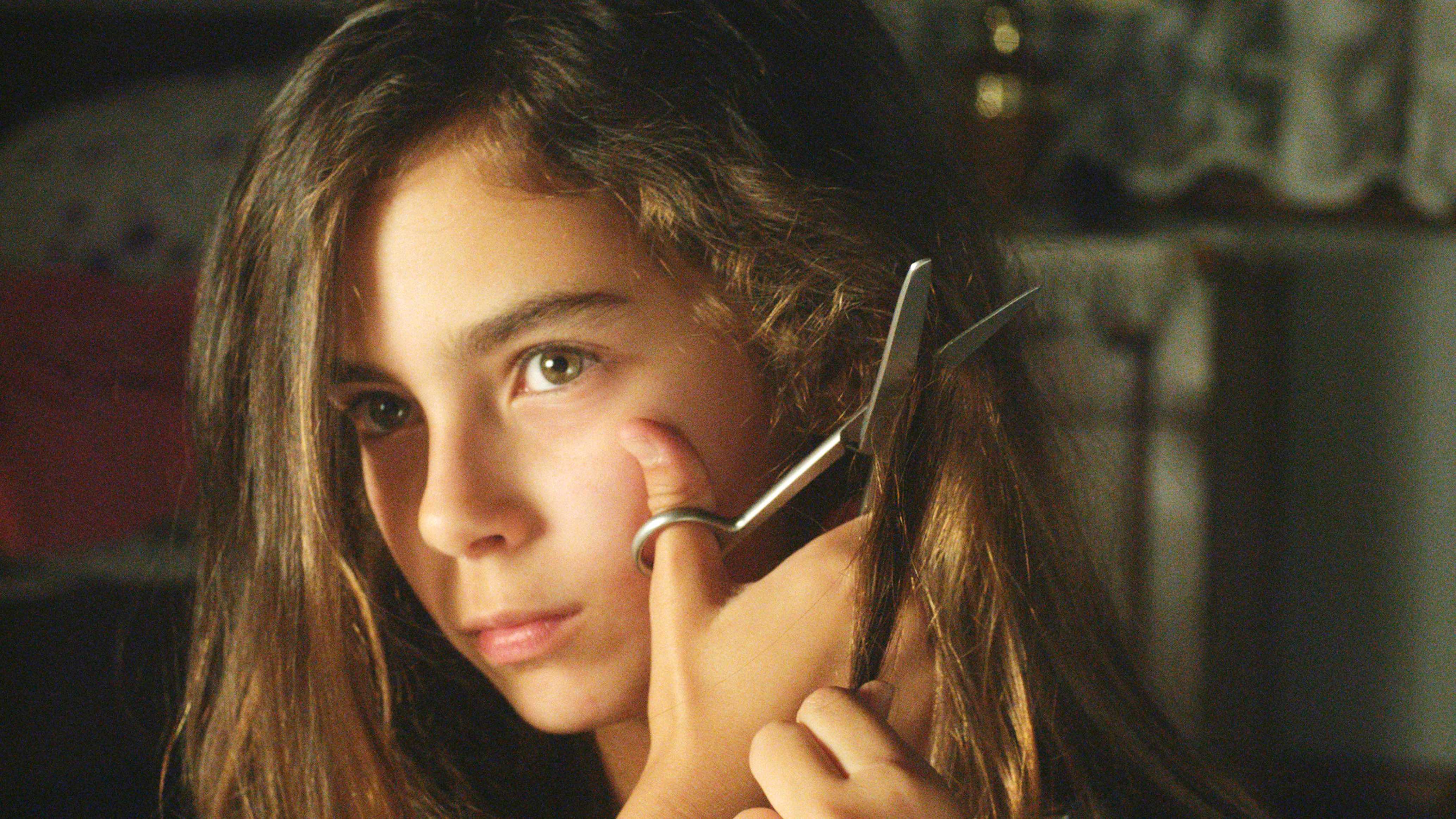 Anthology Film Screening x Book Talk with Moroccan Author Rim Battal and Translator Liza Tripp
