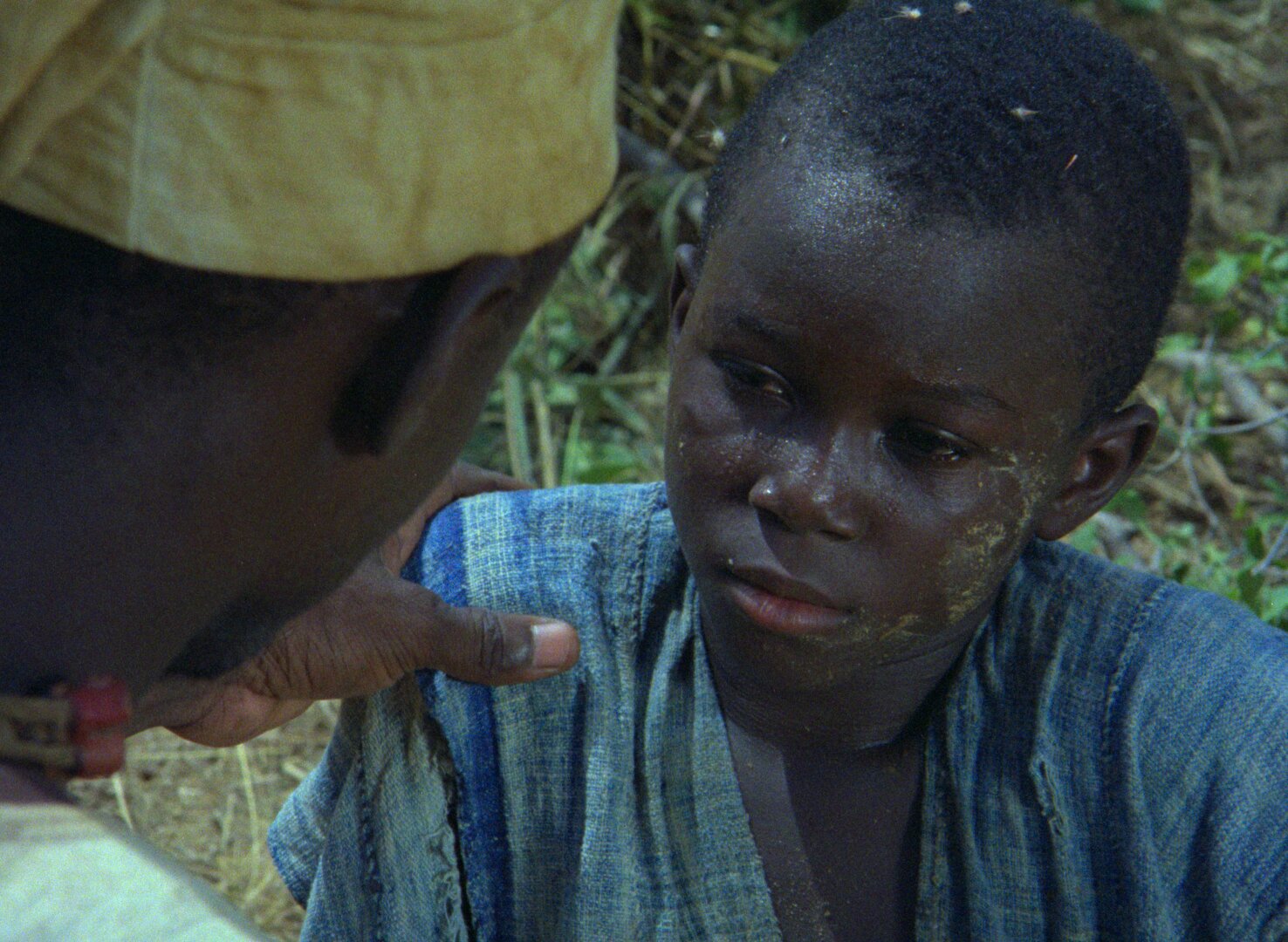 STORY TIME: GOD’S GIFT