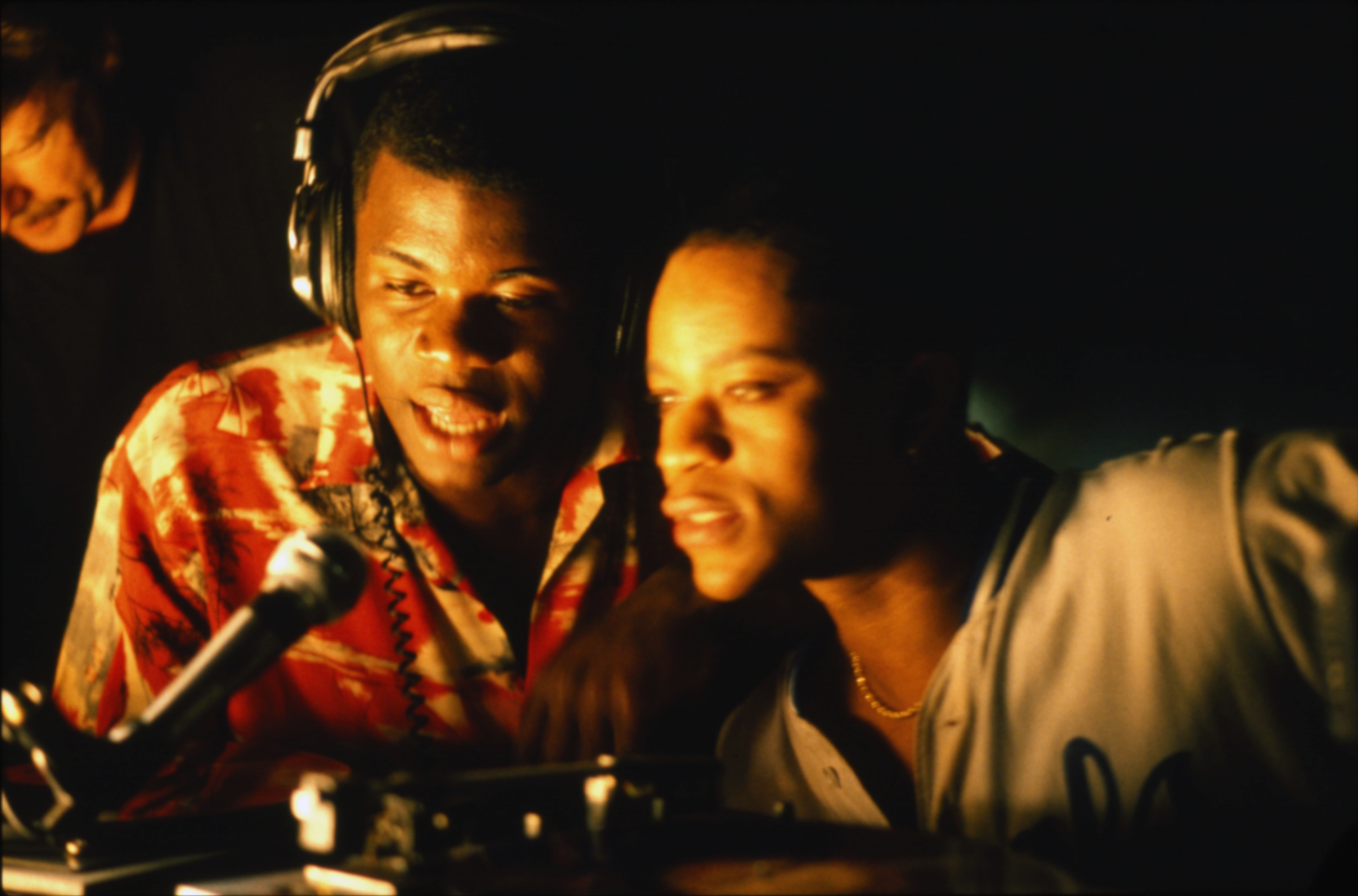 REBEL TIME: YOUNG SOUL REBELS