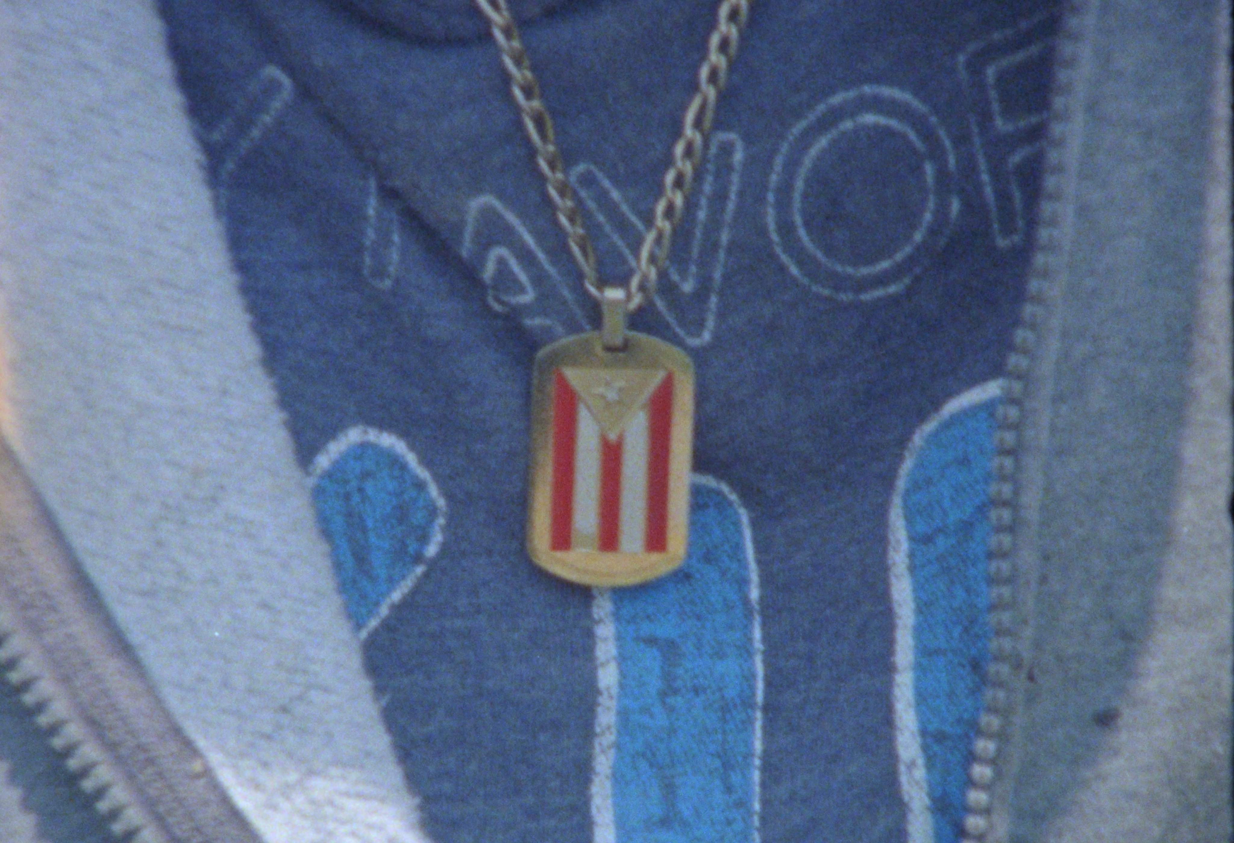 POURING LIBATIONS: EXPERIMENTAL FILMS FROM/ON PUERTO RICO, PGM 2